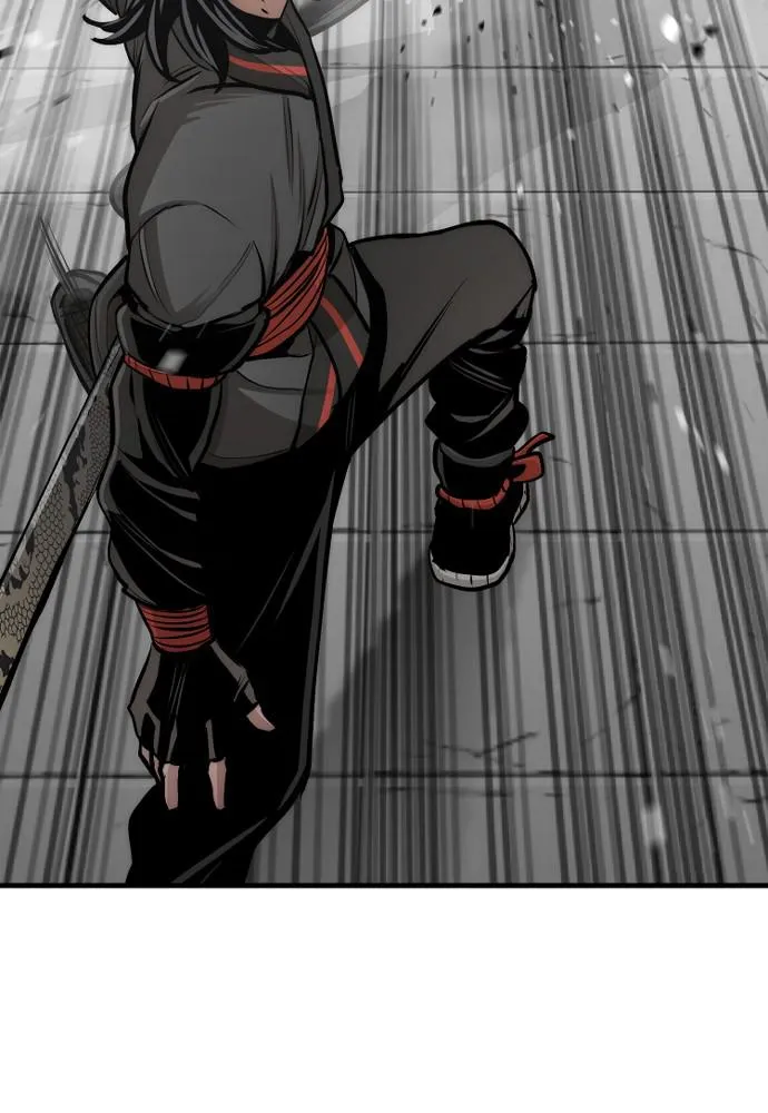 Read Murim RPG Simulation EN Manga Online