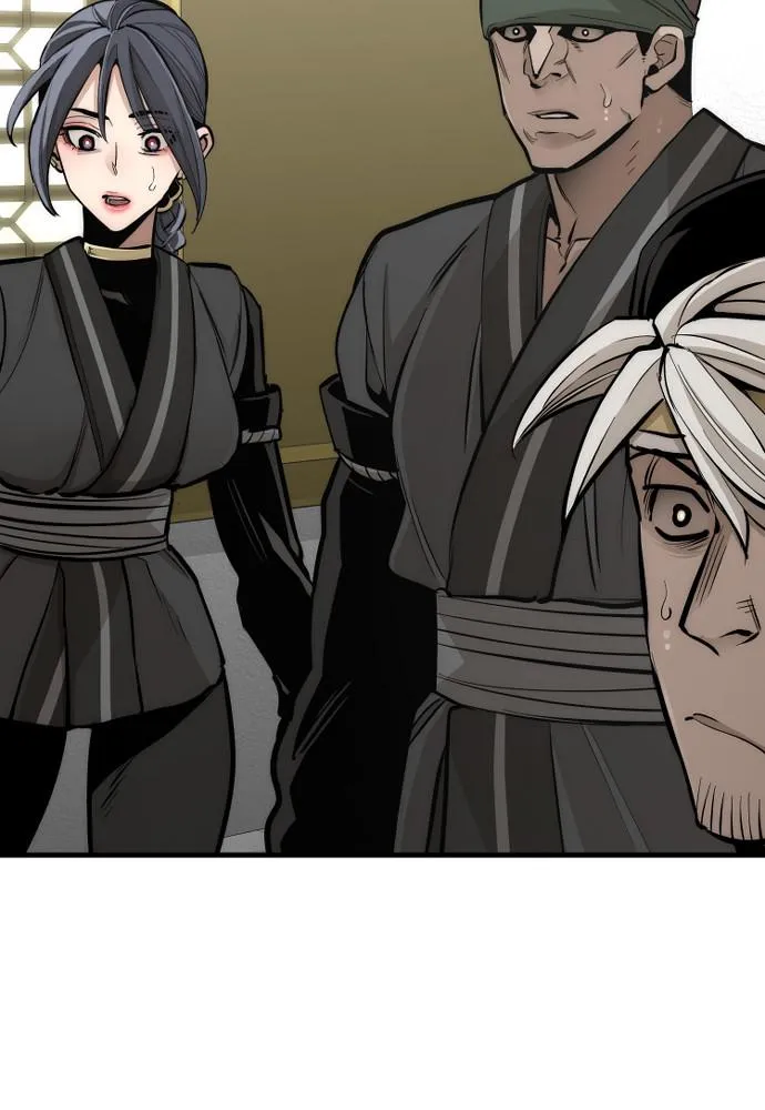 Read Murim RPG Simulation EN Manga Online