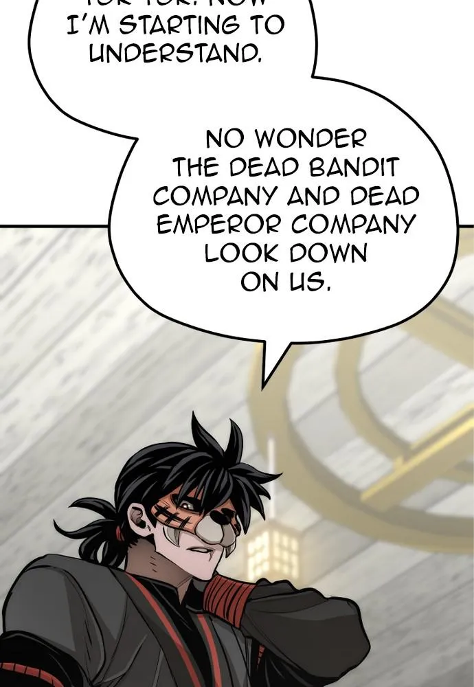 Read Murim RPG Simulation EN Manga Online