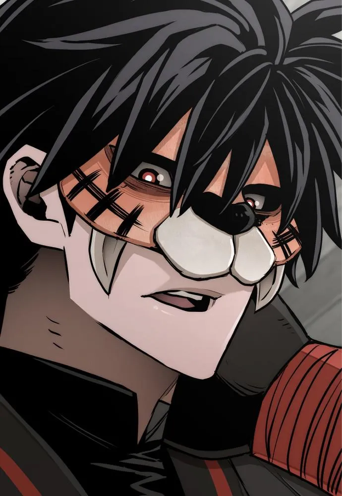 Read Murim RPG Simulation EN Manga Online