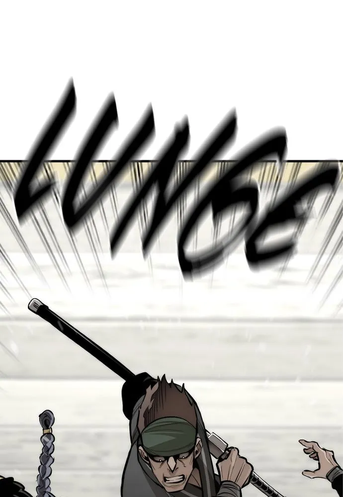 Read Murim RPG Simulation EN Manga Online