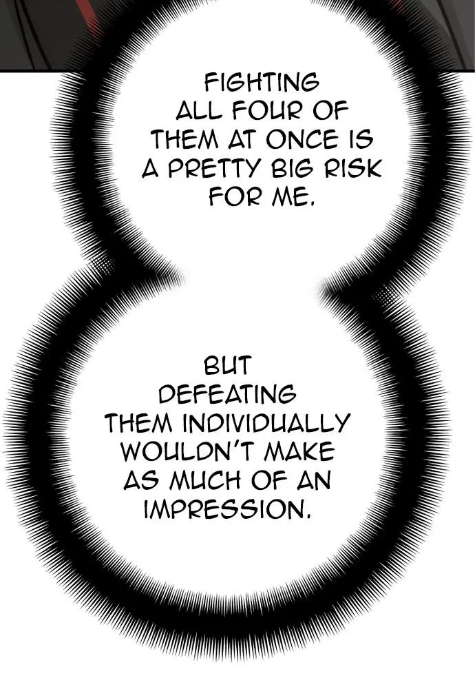 Read Murim RPG Simulation EN Manga Online