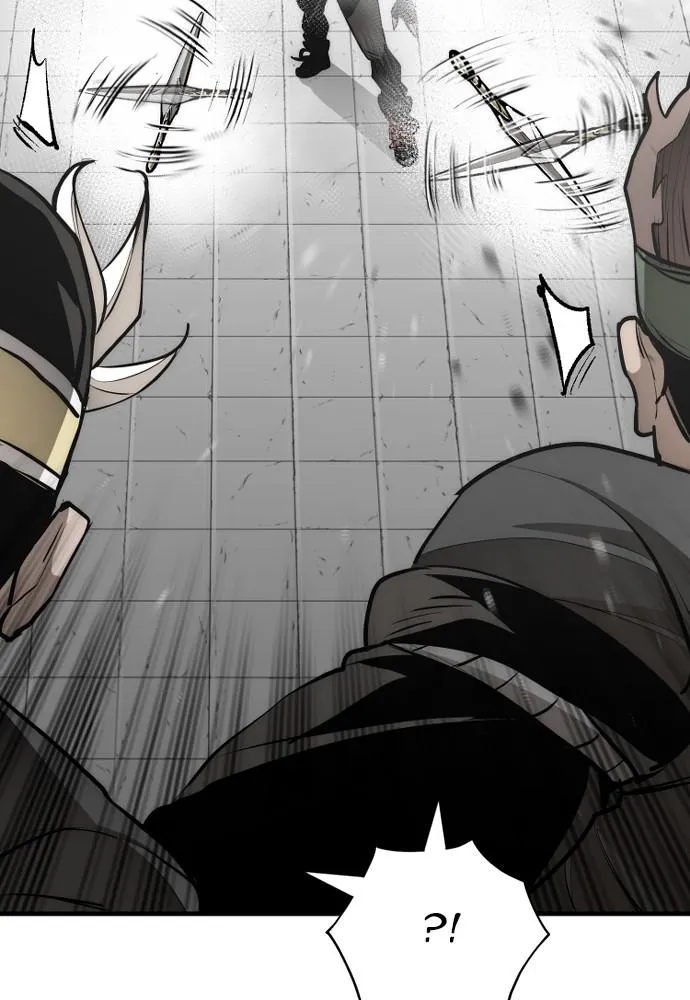 Read Murim RPG Simulation EN Manga Online