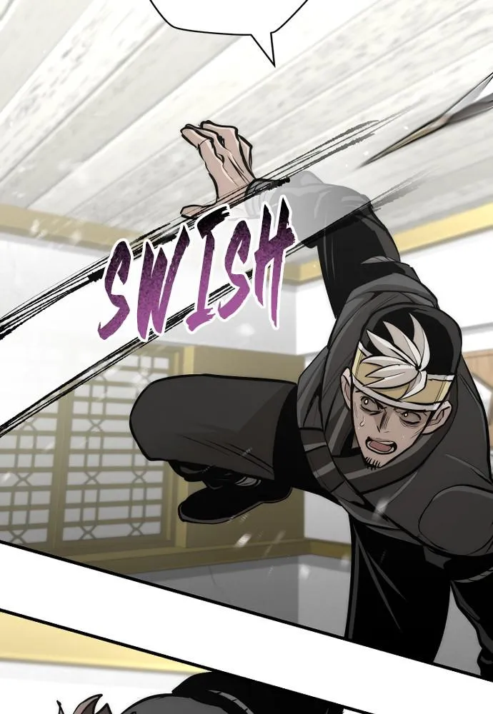 Read Murim RPG Simulation EN Manga Online