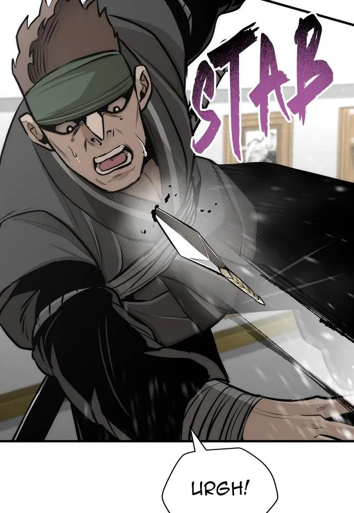 Read Murim RPG Simulation EN Manga Online