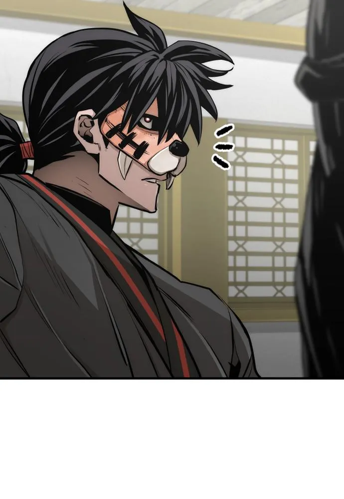 Read Murim RPG Simulation EN Manga Online