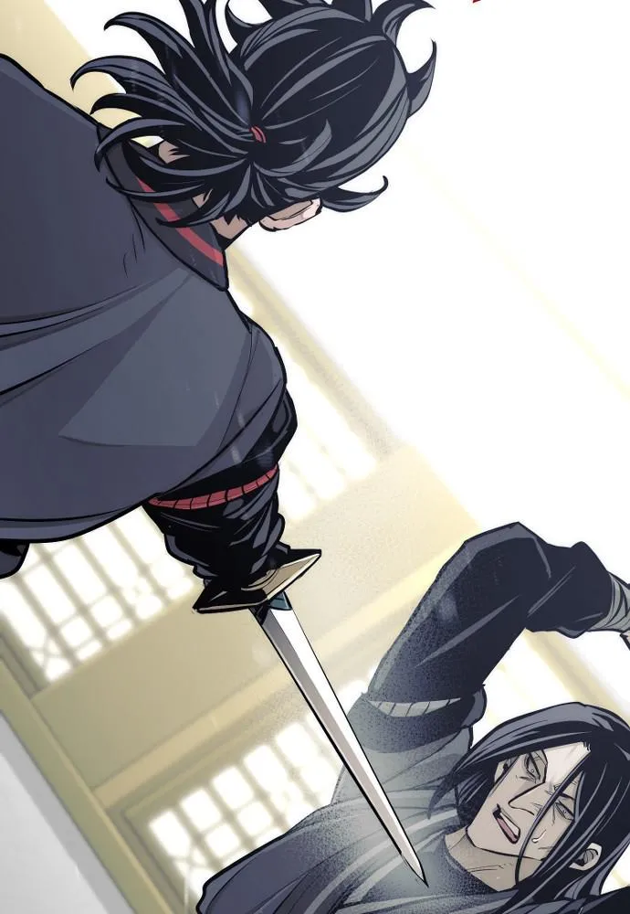 Read Murim RPG Simulation EN Manga Online