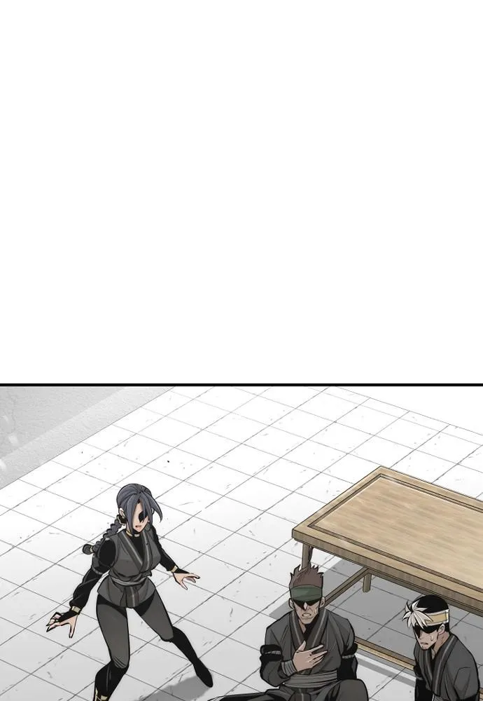 Read Murim RPG Simulation EN Manga Online