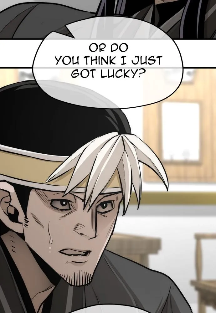 Read Murim RPG Simulation EN Manga Online