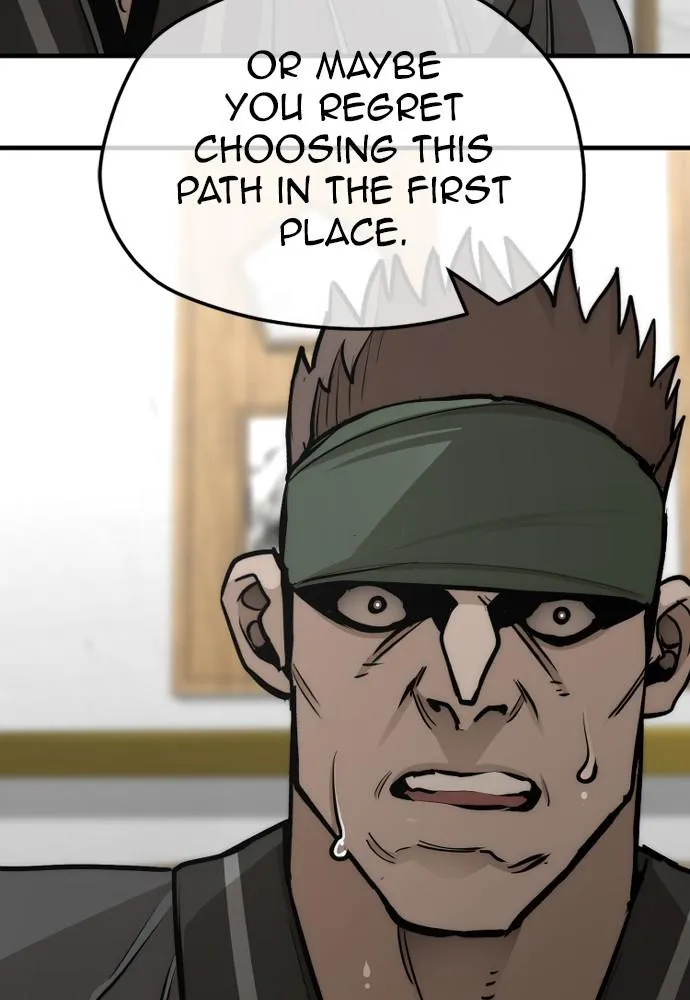 Read Murim RPG Simulation EN Manga Online