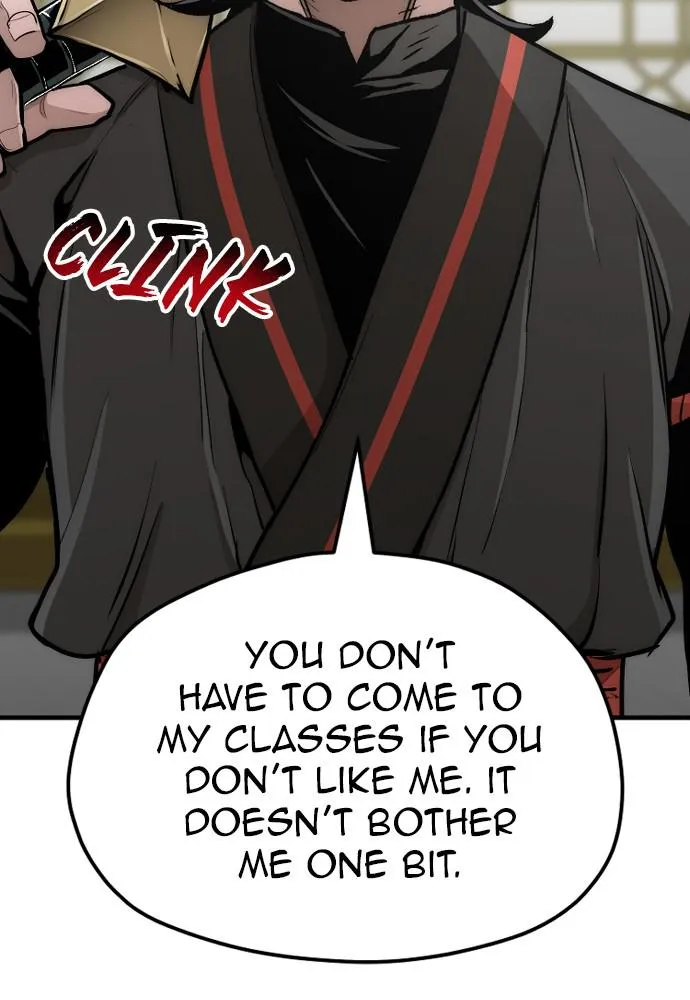 Read Murim RPG Simulation EN Manga Online