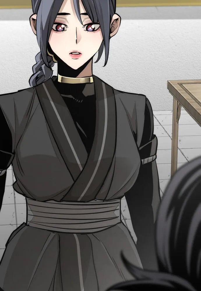 Read Murim RPG Simulation EN Manga Online