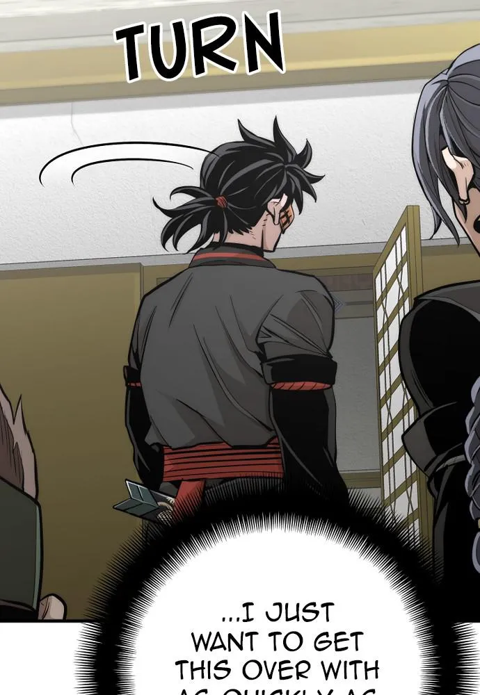 Read Murim RPG Simulation EN Manga Online