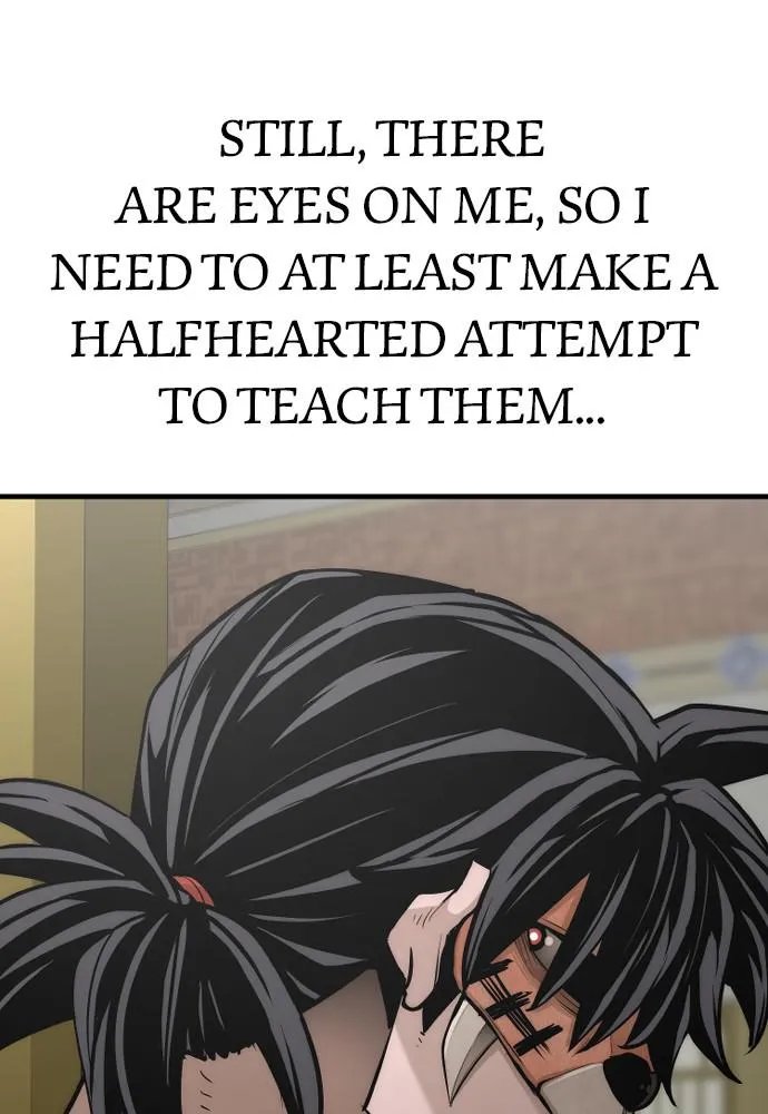 Read Murim RPG Simulation EN Manga Online