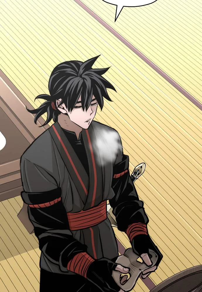 Read Murim RPG Simulation EN Manga Online