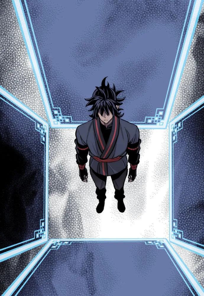 Read Murim RPG Simulation EN Manga Online