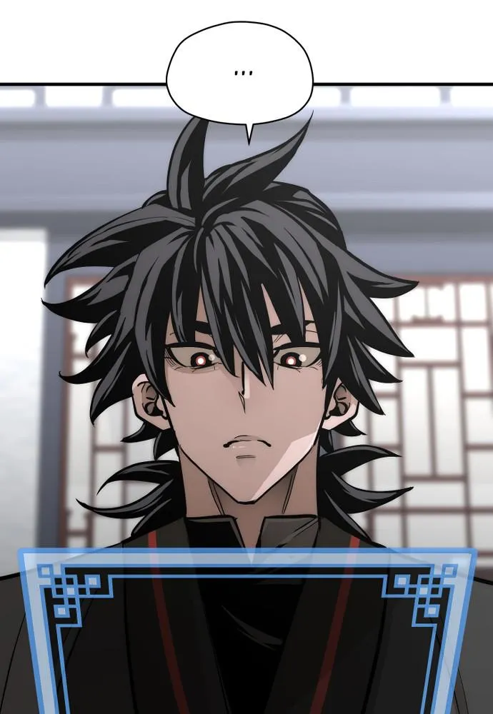 Read Murim RPG Simulation EN Manga Online