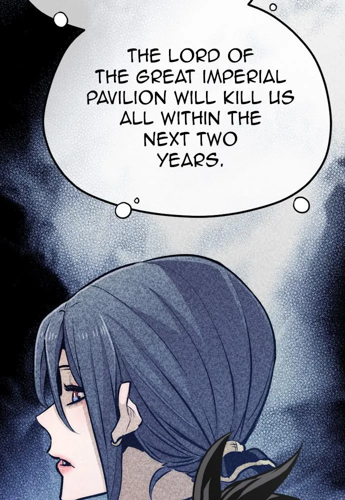 Read Murim RPG Simulation EN Manga Online