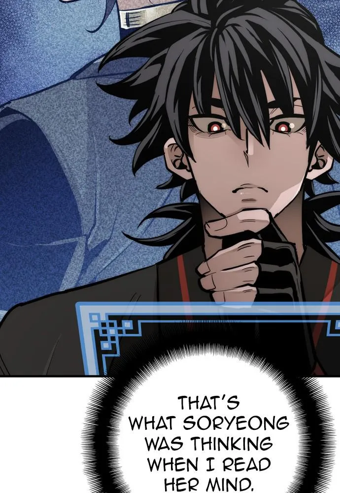 Read Murim RPG Simulation EN Manga Online