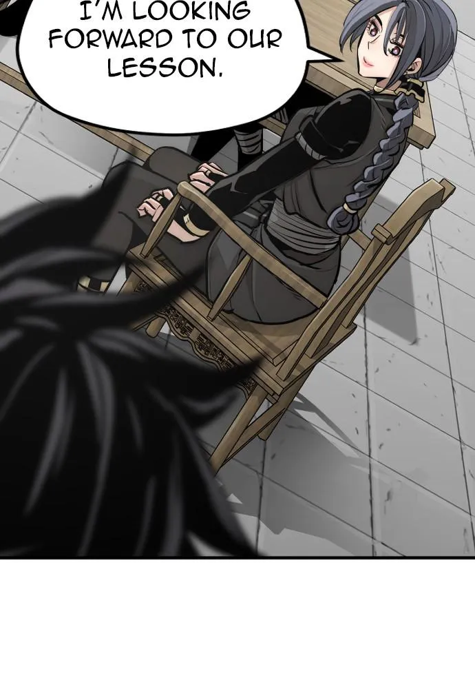 Read Murim RPG Simulation EN Manga Online