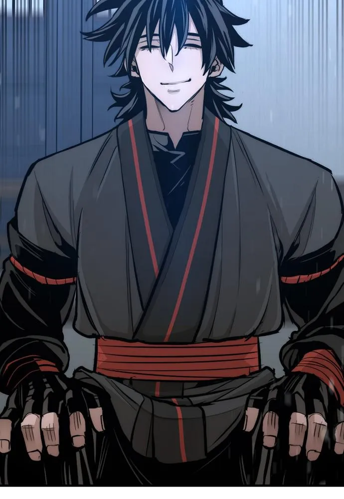 Read Murim RPG Simulation EN Manga Online