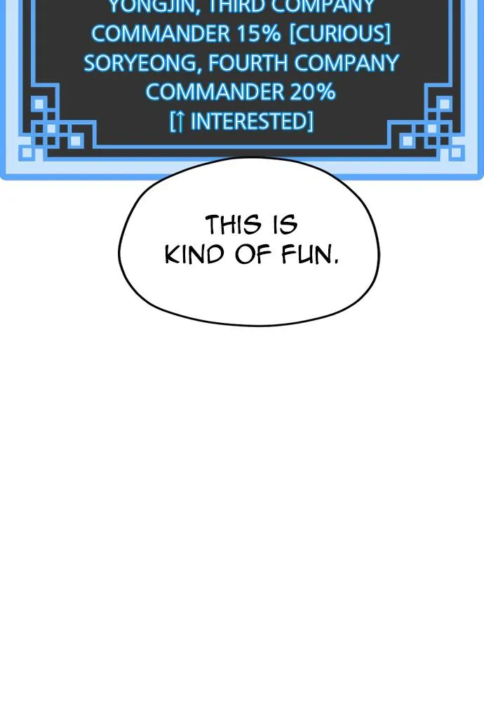 Read Murim RPG Simulation EN Manga Online