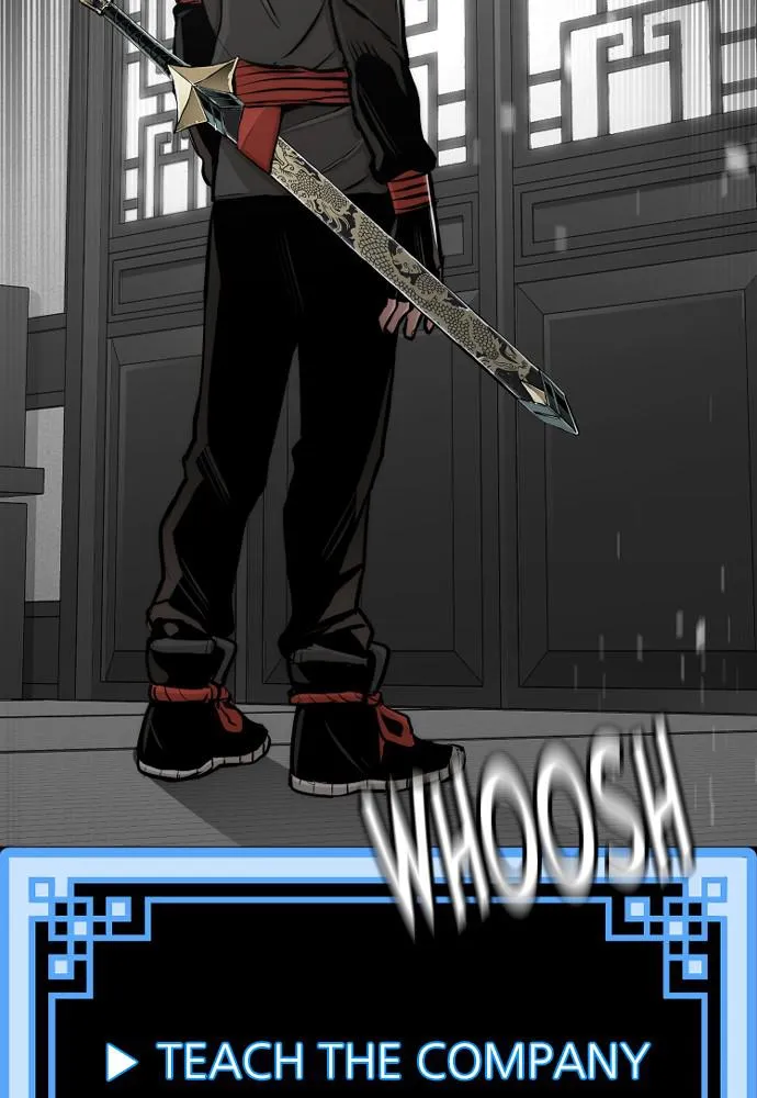 Read Murim RPG Simulation EN Manga Online