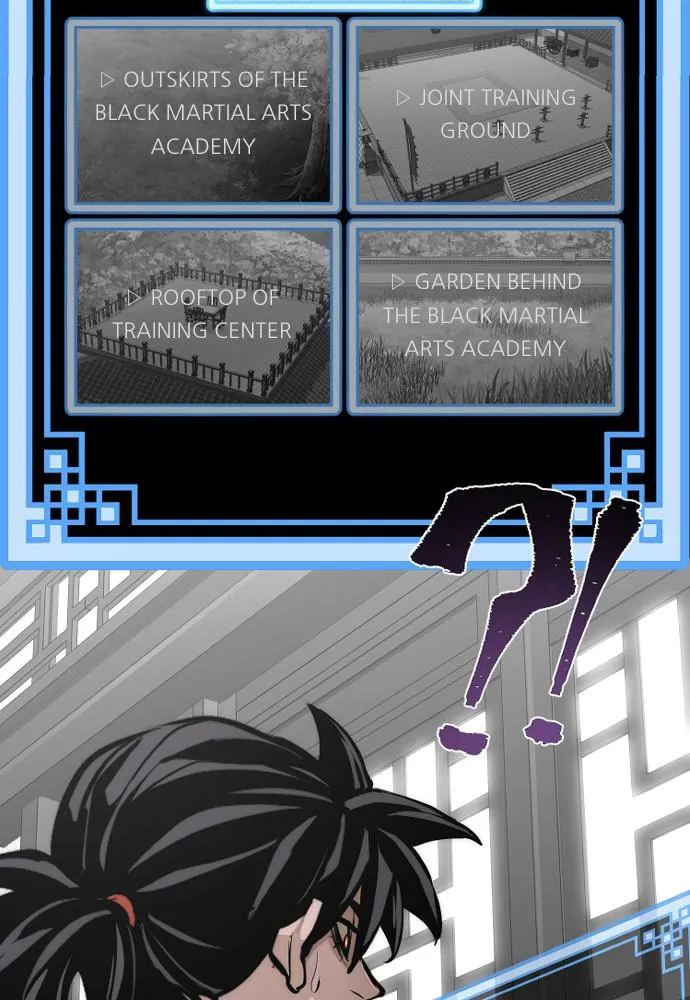 Read Murim RPG Simulation EN Manga Online