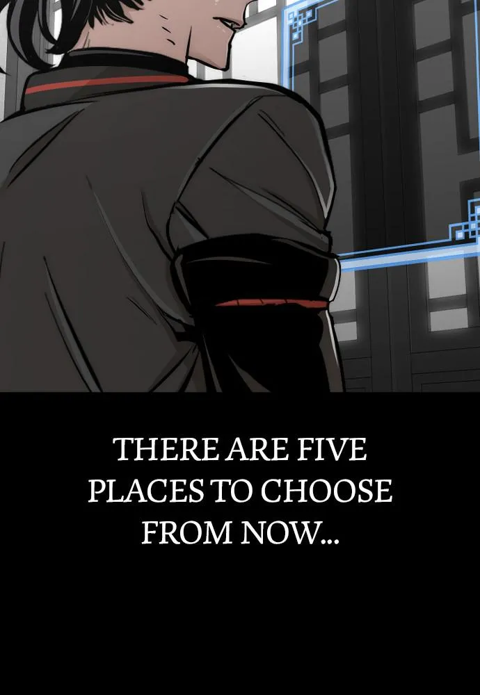 Read Murim RPG Simulation EN Manga Online