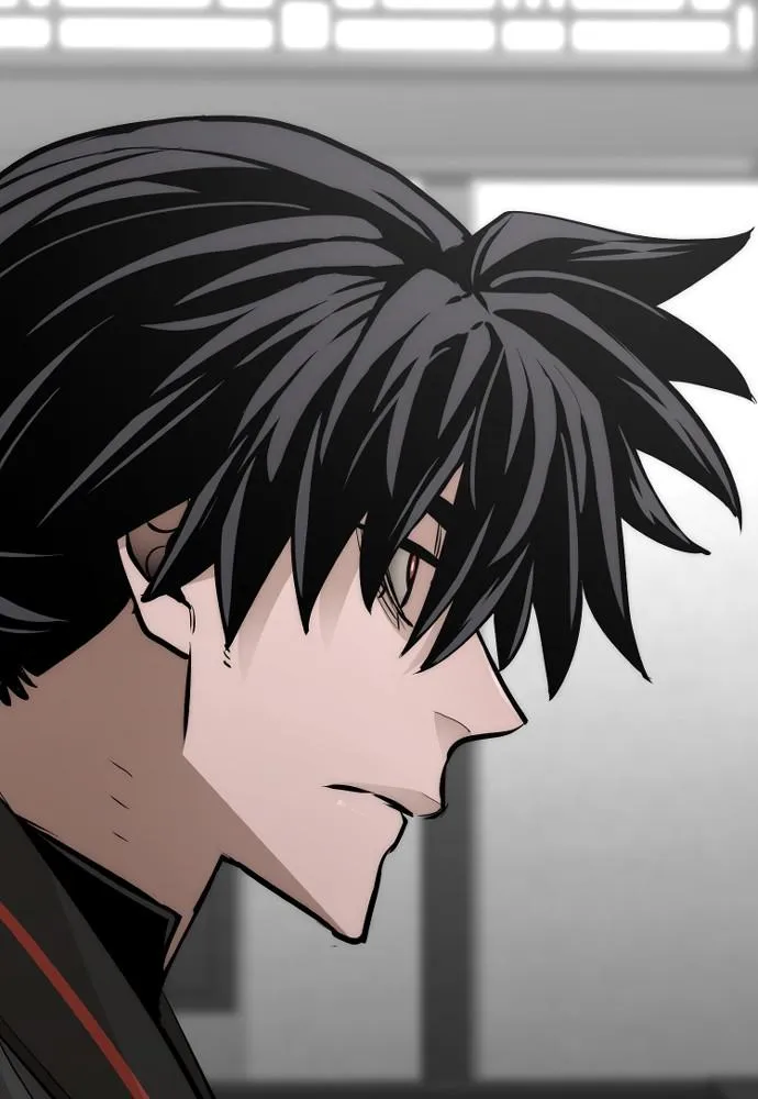 Read Murim RPG Simulation EN Manga Online