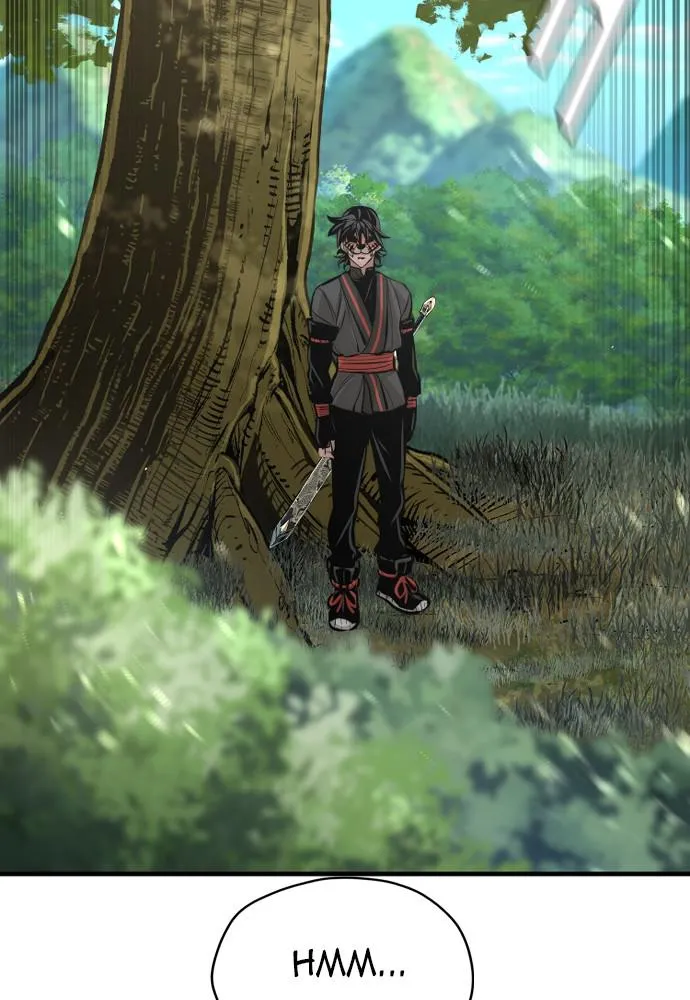 Read Murim RPG Simulation EN Manga Online