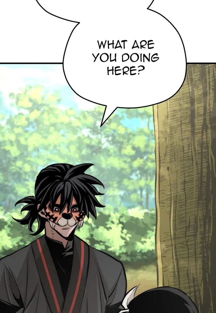 Read Murim RPG Simulation EN Manga Online