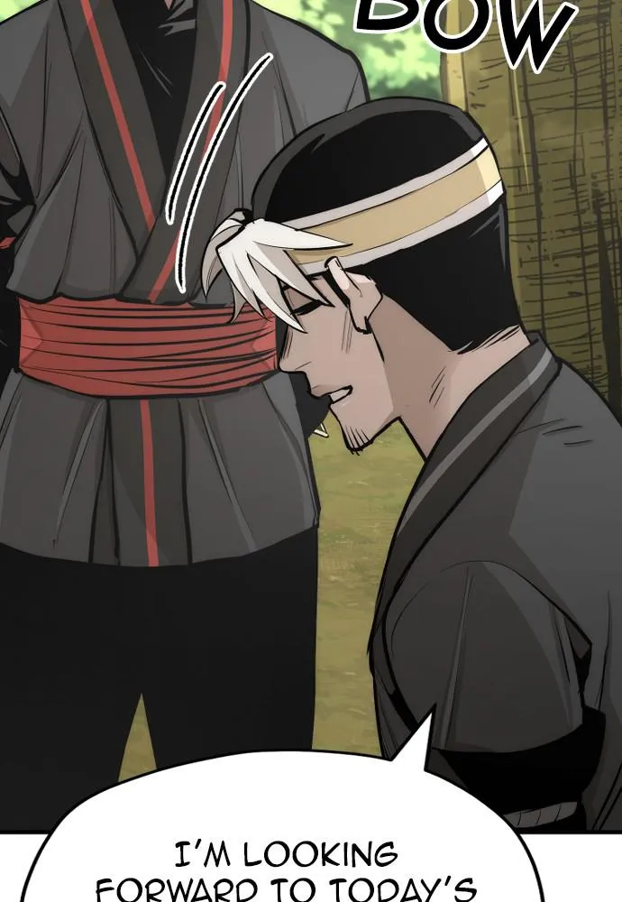 Read Murim RPG Simulation EN Manga Online