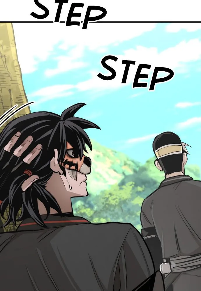 Read Murim RPG Simulation EN Manga Online