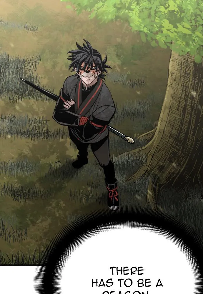 Read Murim RPG Simulation EN Manga Online