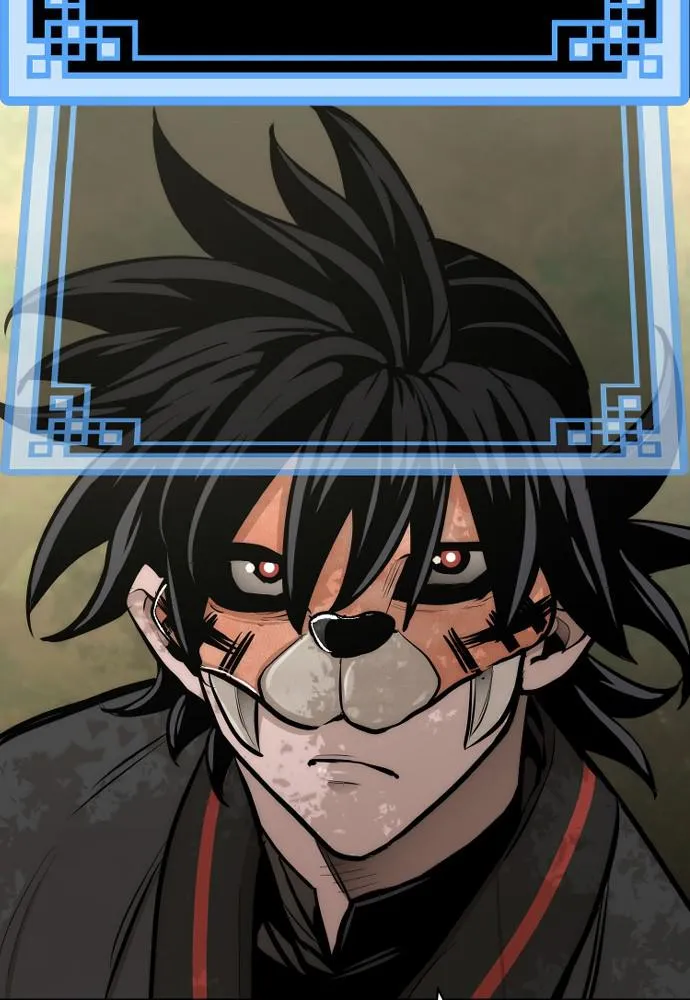 Read Murim RPG Simulation EN Manga Online