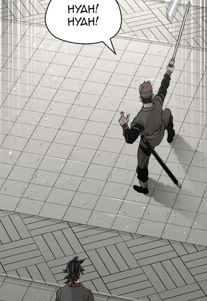 Read Murim RPG Simulation EN Manga Online