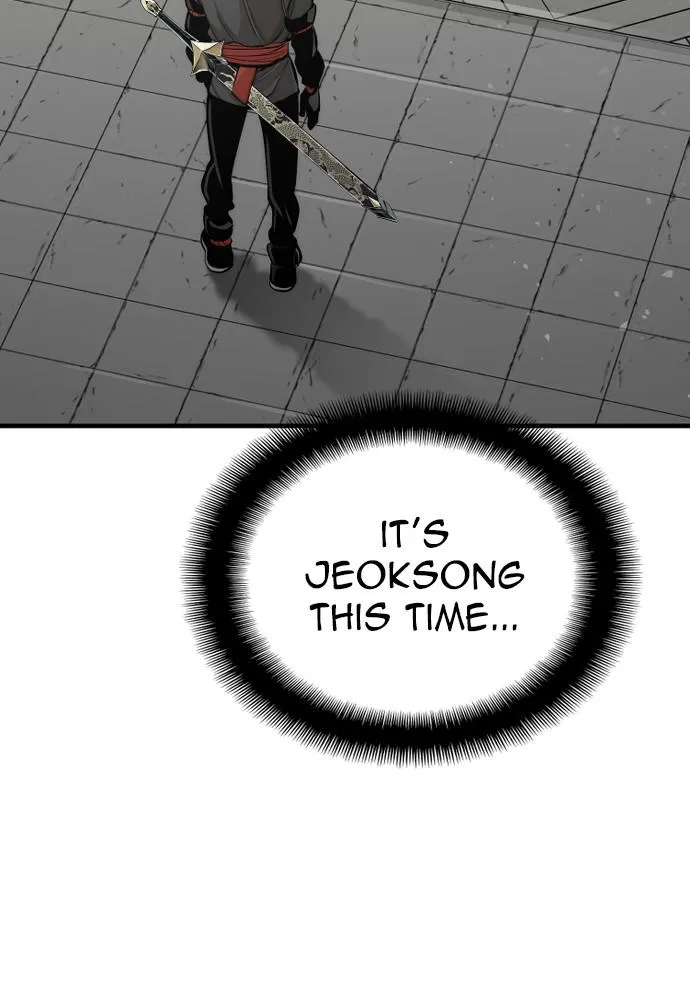 Read Murim RPG Simulation EN Manga Online