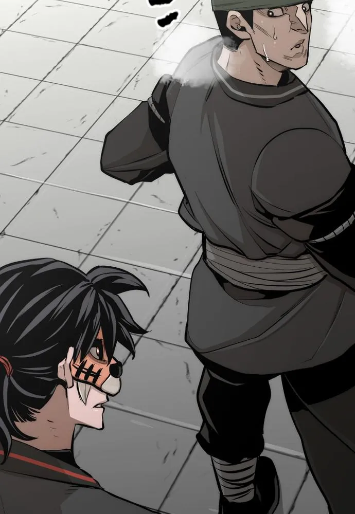 Read Murim RPG Simulation EN Manga Online