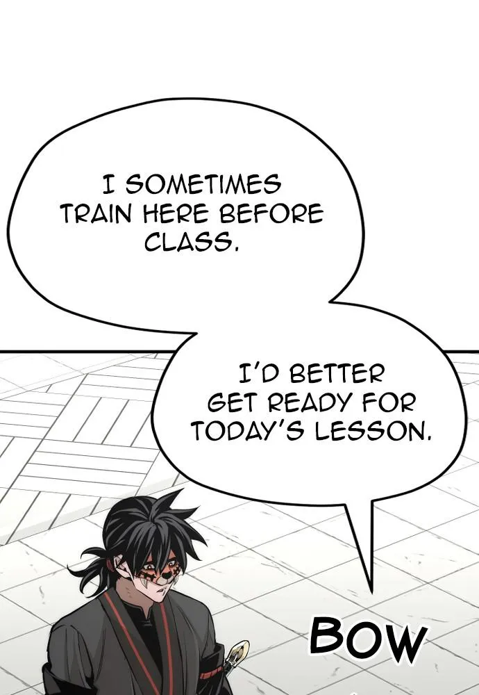 Read Murim RPG Simulation EN Manga Online