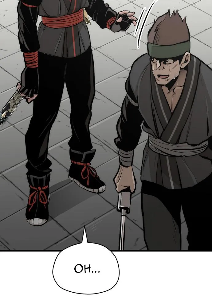 Read Murim RPG Simulation EN Manga Online