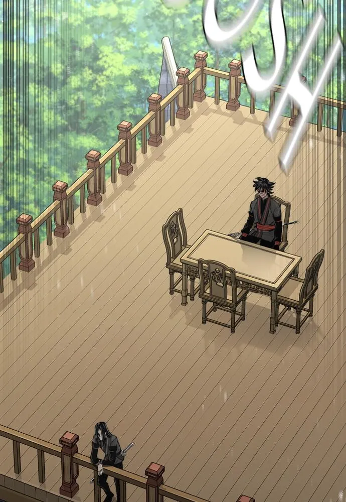 Read Murim RPG Simulation EN Manga Online