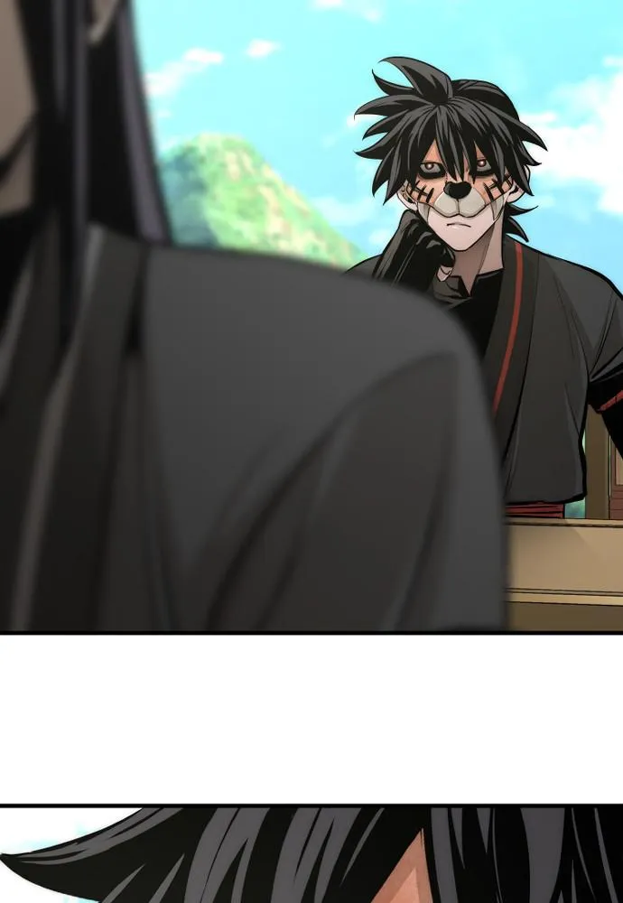 Read Murim RPG Simulation EN Manga Online