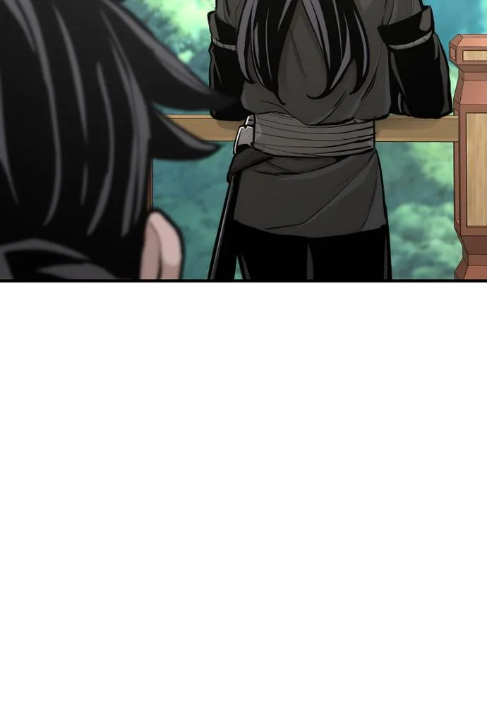 Read Murim RPG Simulation EN Manga Online