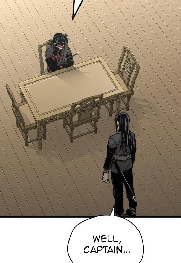 Read Murim RPG Simulation EN Manga Online