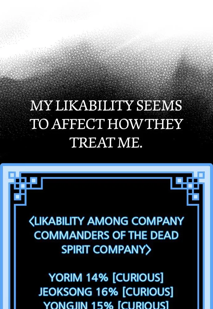 Read Murim RPG Simulation EN Manga Online