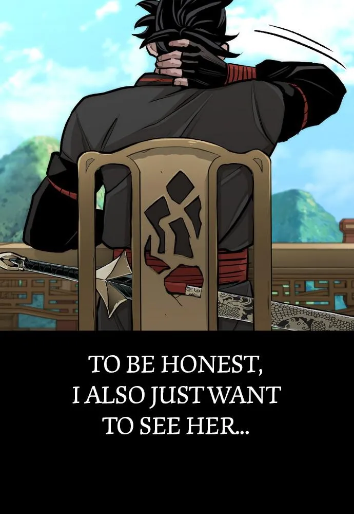 Read Murim RPG Simulation EN Manga Online