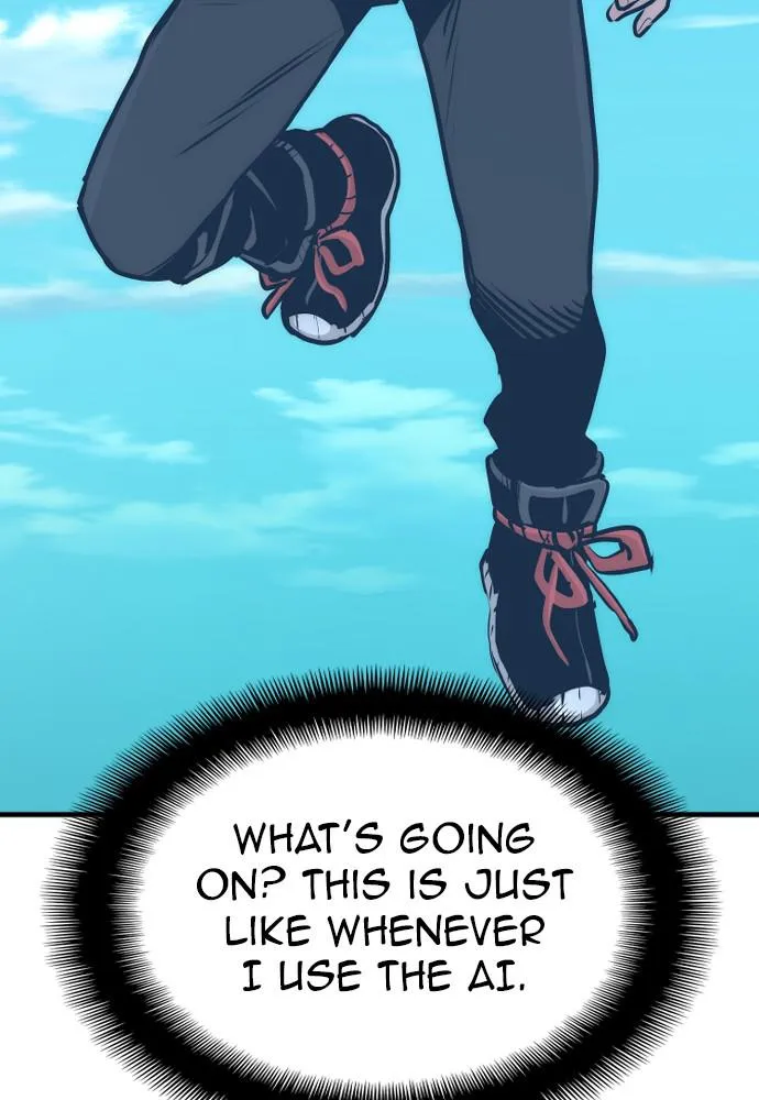 Read Murim RPG Simulation EN Manga Online