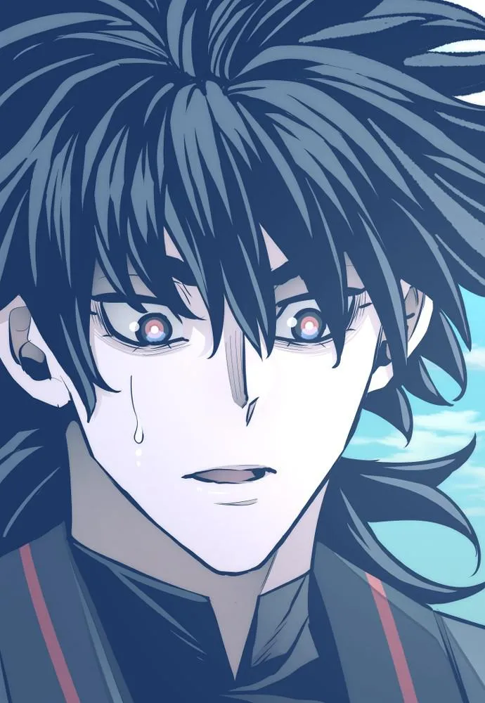 Read Murim RPG Simulation EN Manga Online