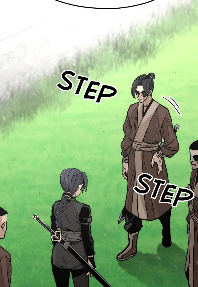 Read Murim RPG Simulation EN Manga Online